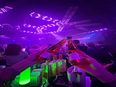 厦门酒吧招聘